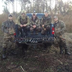 Meet your Posher, Kaleb